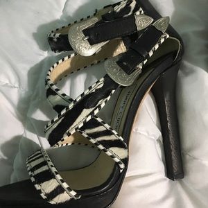 Jimmy Choo Heels